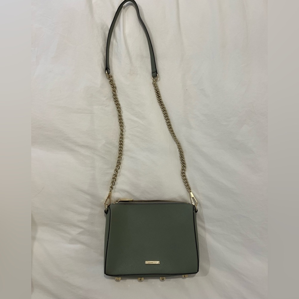 Rebecca Minkoff Sage Crossbody Bag